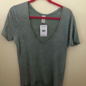 NWT Free people Tshirt